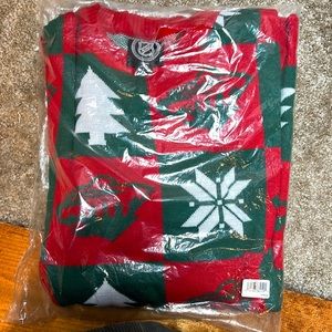 NHL Sweater, new with tag.